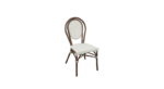 chaise de terrasse paris